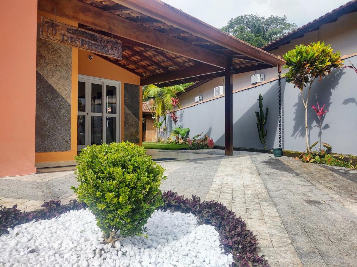 Вилла Casa Em Bertioga - Guaratuba Экстерьер фото