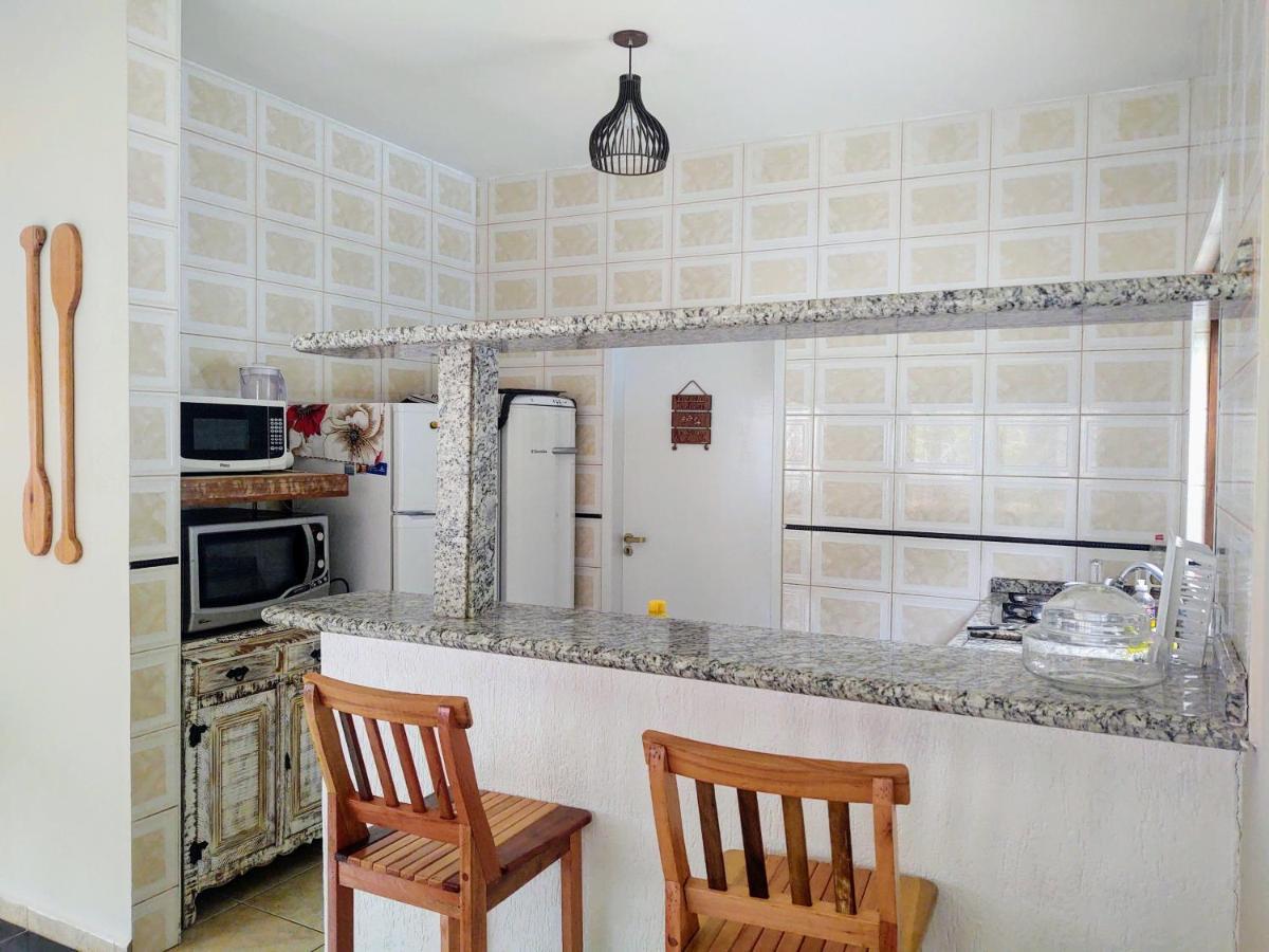 Вилла Casa Em Bertioga - Guaratuba Экстерьер фото