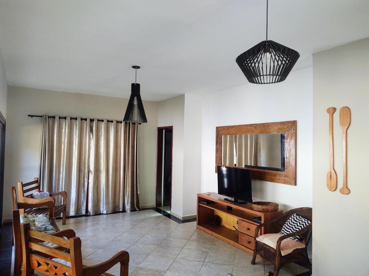 Вилла Casa Em Bertioga - Guaratuba Экстерьер фото